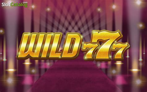 Play Wild 777 Slot
