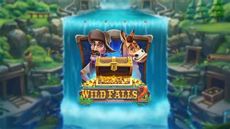 Play Wild Falls 2 Slot