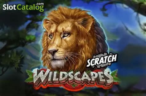 Play Wildscapes Scratch Slot