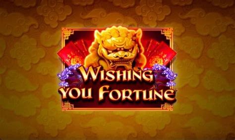 Play Wishing You Fortune Slot