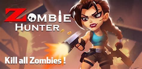 Play Zombie Hunter Slot