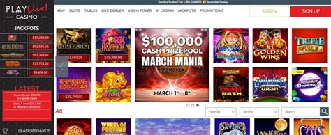 Playlive  Casino Codigo Promocional