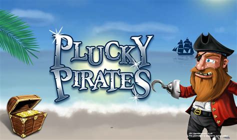 Plucky Pirates Bet365