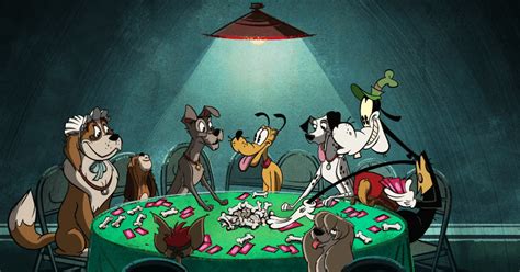 Plutonian Poker