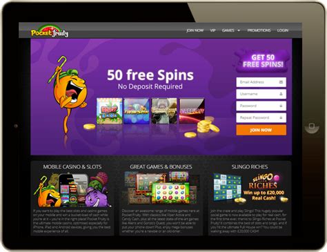 Pocket Fruity Casino Haiti