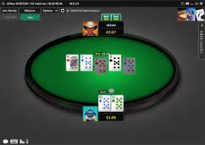 Poker 365 Mac