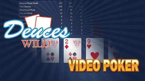 Poker 7 Deuces Wild 1xbet