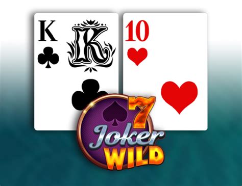 Poker 7 Joker Wild Betsul