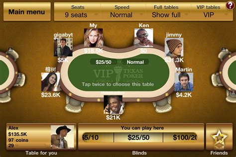 Poker 777 Ipad