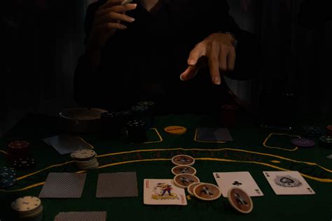 Poker A Mao Vencedora