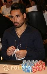 Poker Adrian Koy