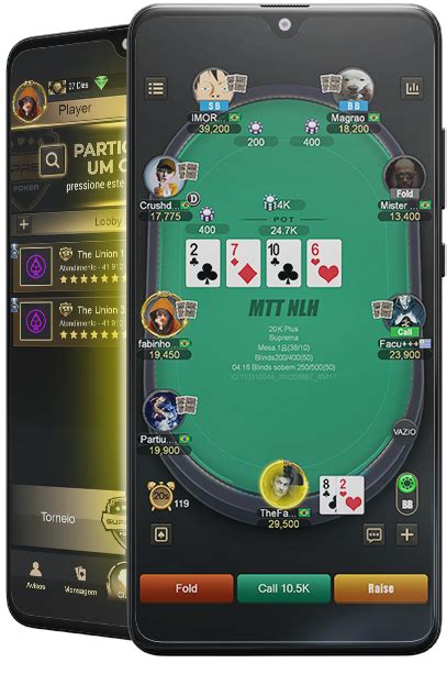 Poker Aplicativo Ios
