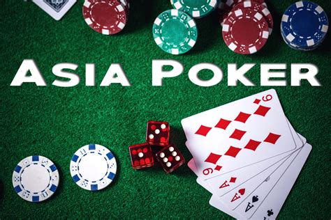 Poker Asia Online