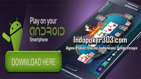 Poker Asli Android