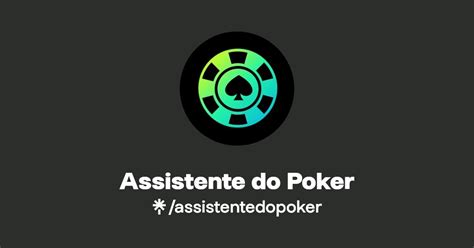 Poker Assistente Online