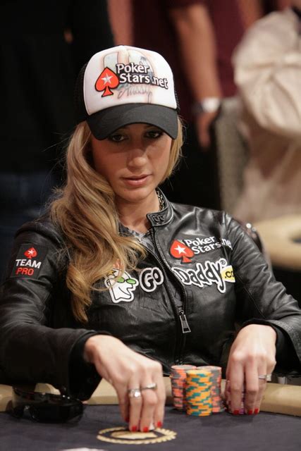 Poker Babe Blog