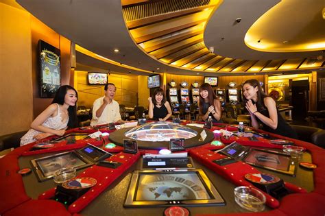 Poker Casino Vietna
