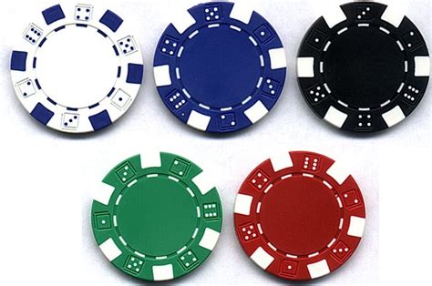 Poker Chip Murah