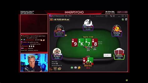 Poker Clips Online