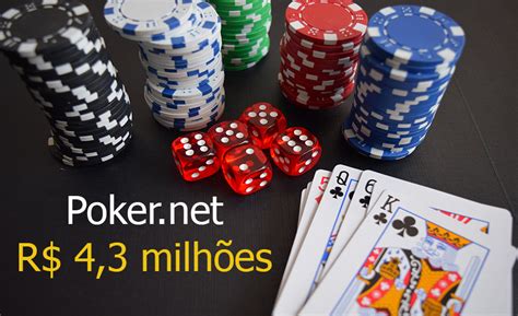 Poker Com Dominio A Venda
