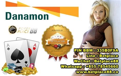 Poker Danamon