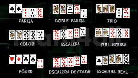 Poker De Corrida Voy