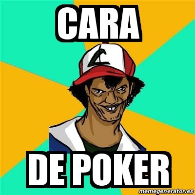 Poker De Pedreiro