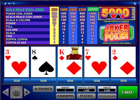 Poker Estrategia De Slot Machine