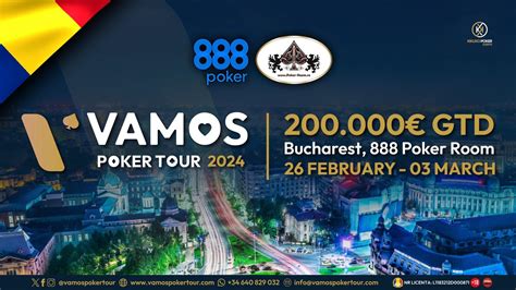 Poker Europa 2024