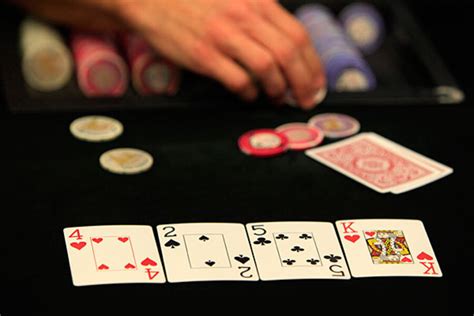 Poker Fraudada Debate