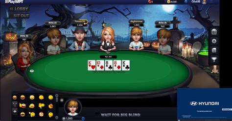 Poker Ge Online