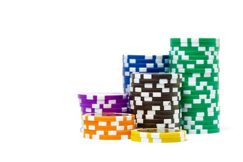 Poker Grande Pilha