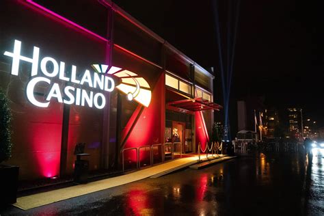 Poker Holland Casino Groningen