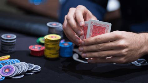 Poker Ideal Blefando Frequencia