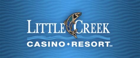 Poker Little Creek Casino