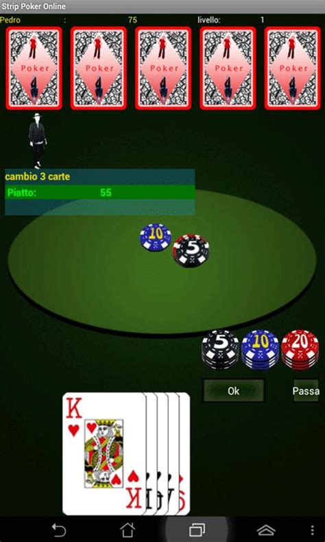 Poker Lt