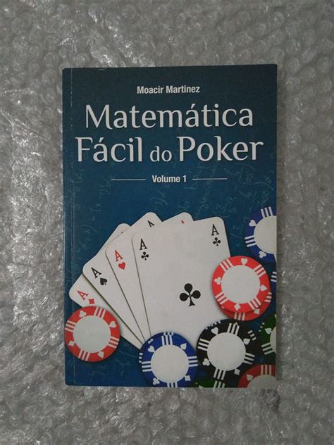 Poker Matematica Facil De Revisao