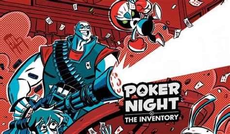 Poker Night At The Inventory Como Usar Desbloqueia