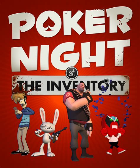 Poker Night At The Inventory Vapor Codigo