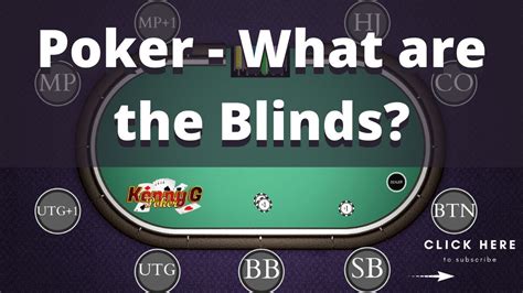 Poker Niveis De Blind Torneio
