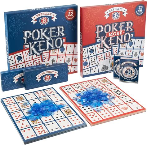 Poker Nkeyno