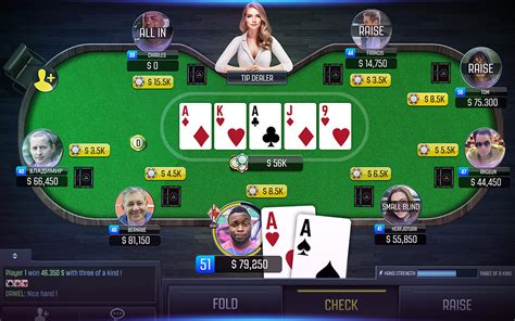 Poker On Line Hp Java