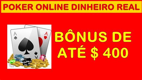 Poker Online A Dinheiro Real De Nova Jersey