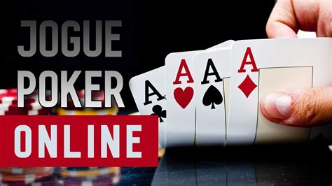 Poker Online Com Dinheiro Real Gratuitamente