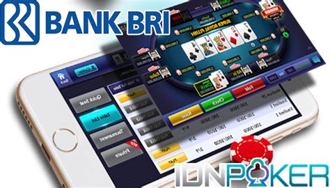 Poker Online Terbaru Banco Bri