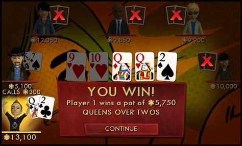 Poker Online Wp7