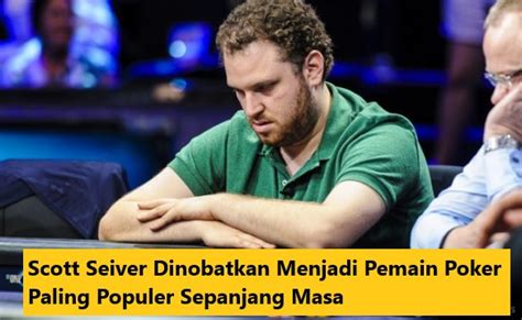 Poker Paling Populer