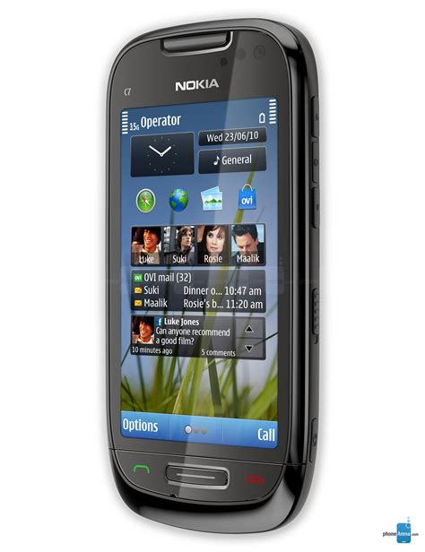Poker Para Nokia C7