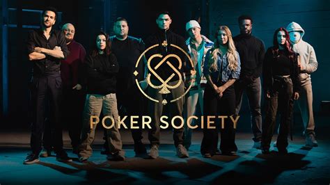 Poker Reality Show