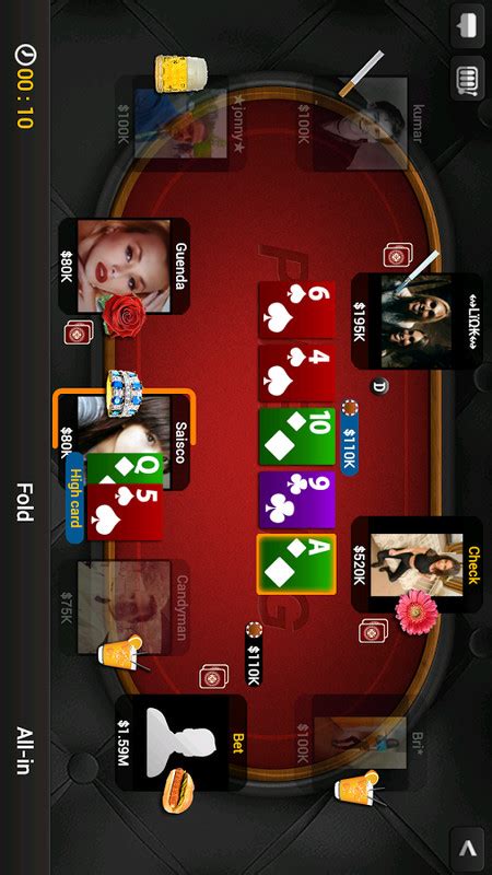 Poker Rei Apk Download
